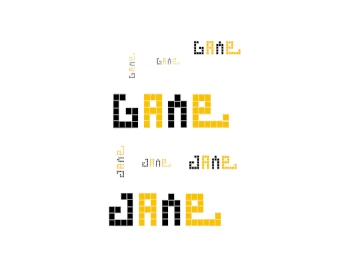FH-Flensburg - Game-Design Logo