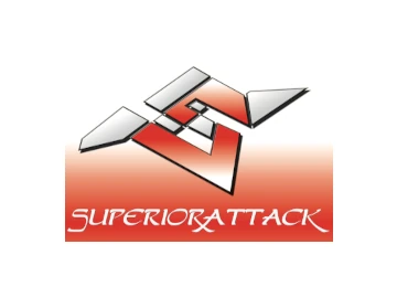 Superior-Attack - Logo #1