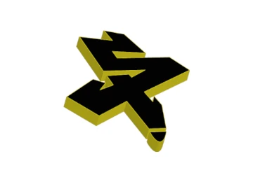Superior-Attack - Logo #2