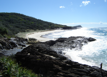 Australien - Strand