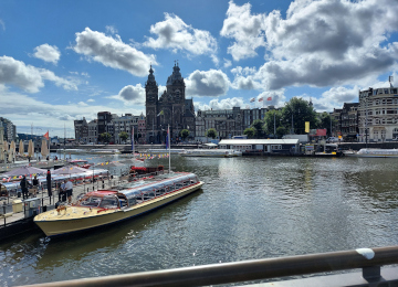 Netherlands - Foto #3
